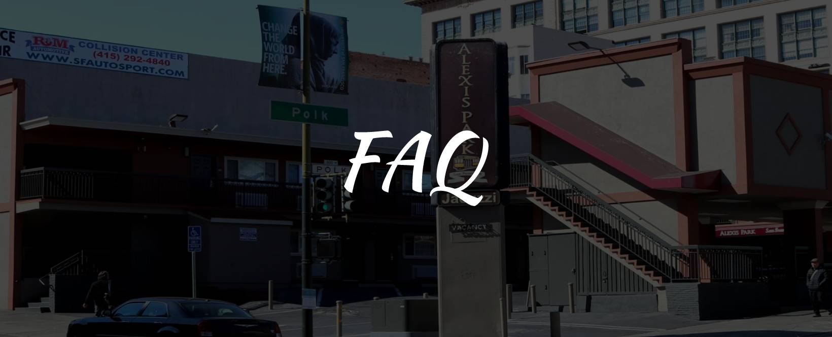 FAQ